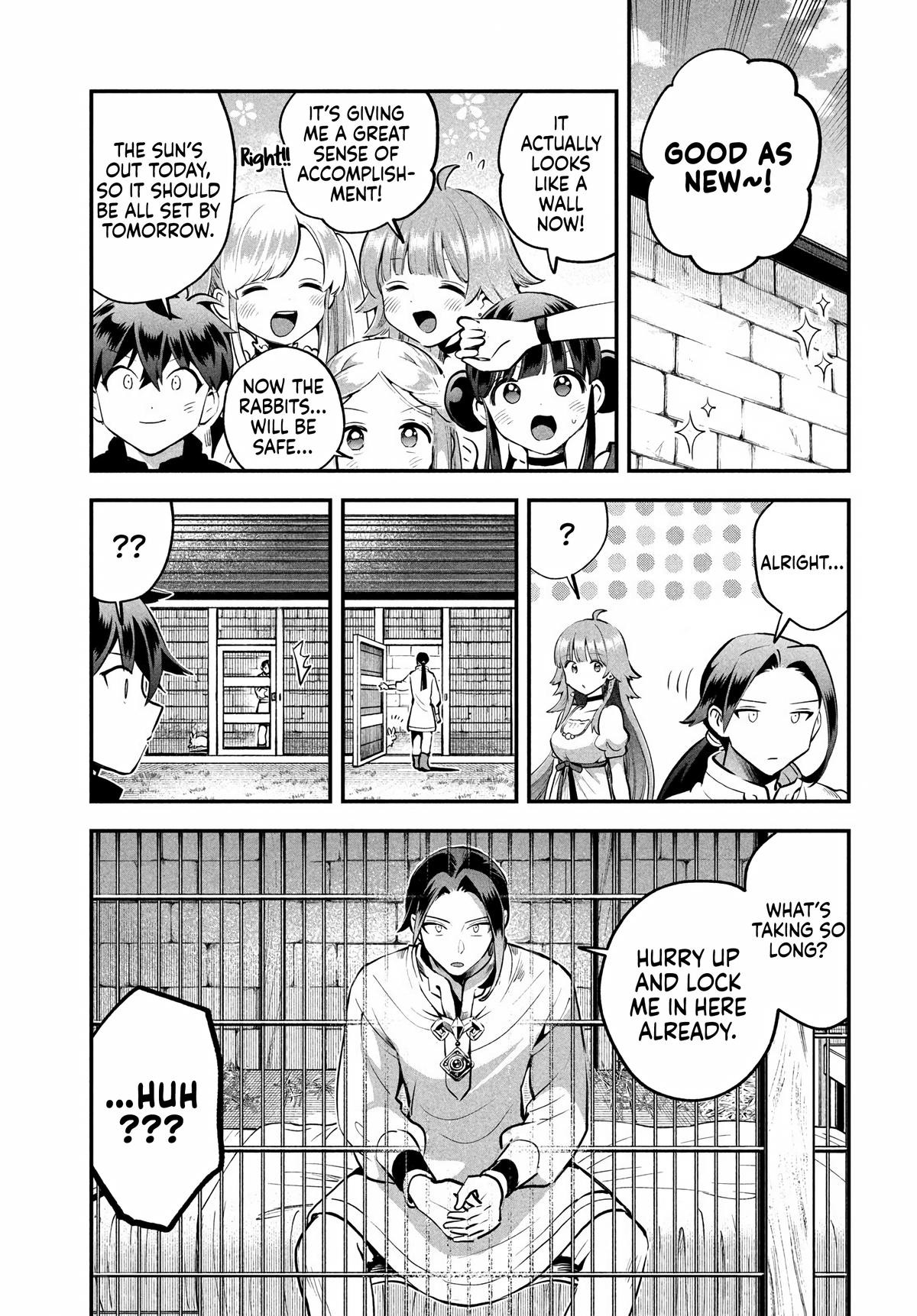 Seven Sleeping Beauties Chap 91 - Next Chap 92