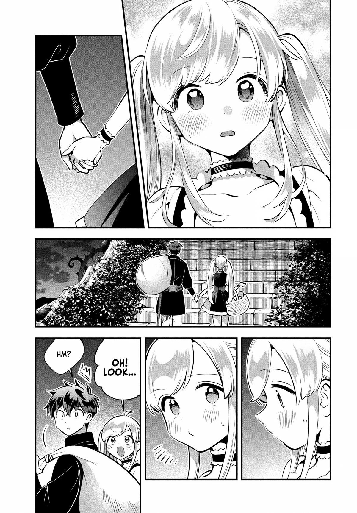 Seven Sleeping Beauties Chap 92 - Next Chap 93