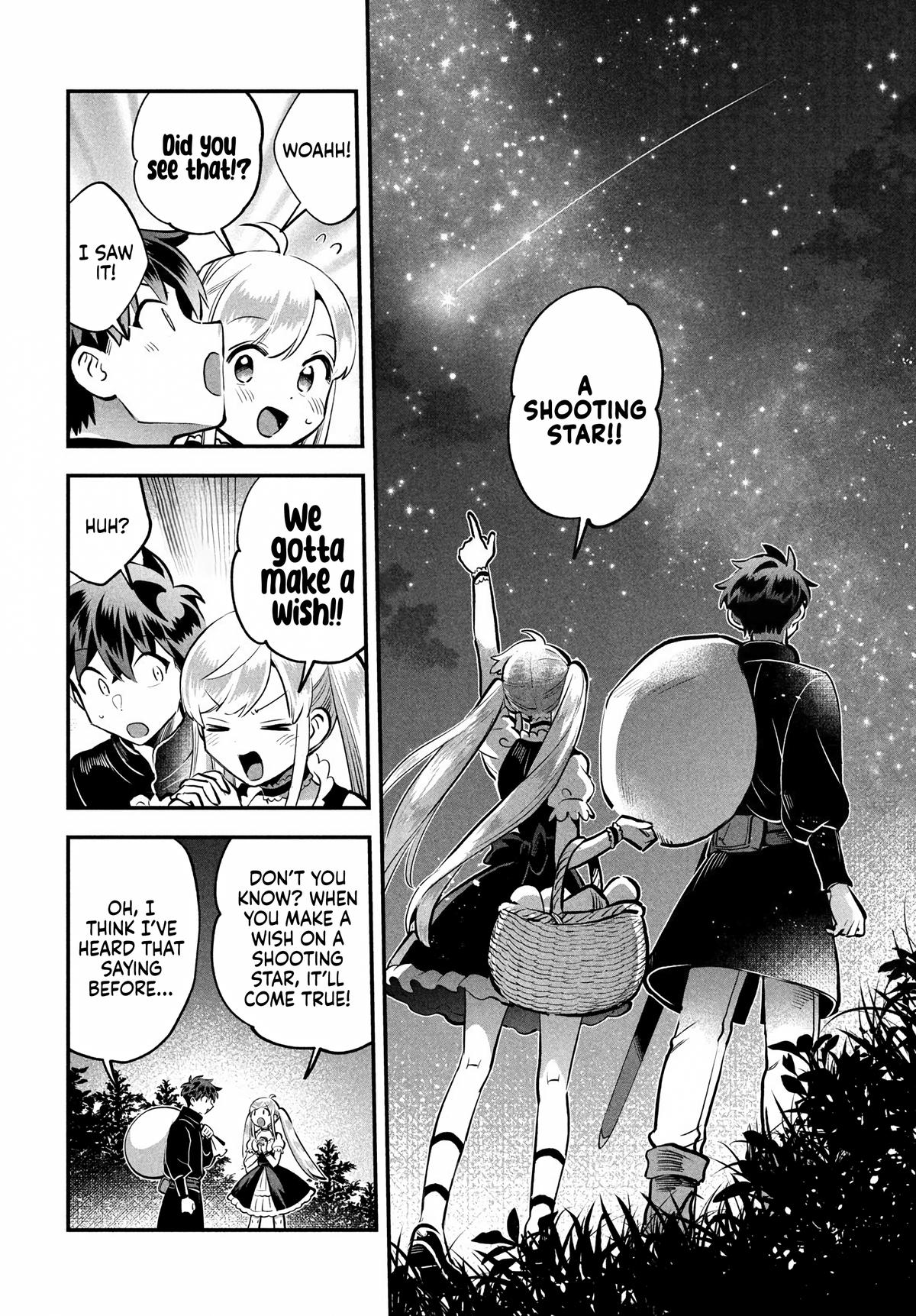 Seven Sleeping Beauties Chap 92 - Next Chap 93