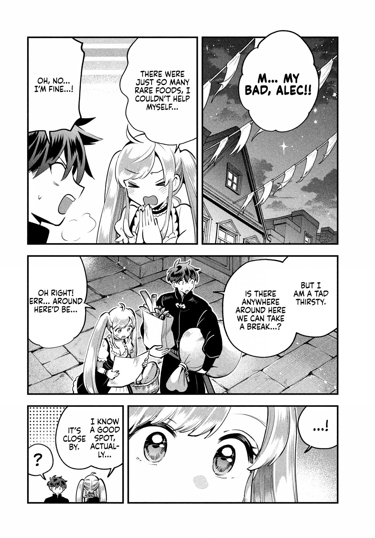 Seven Sleeping Beauties Chap 92 - Next Chap 93