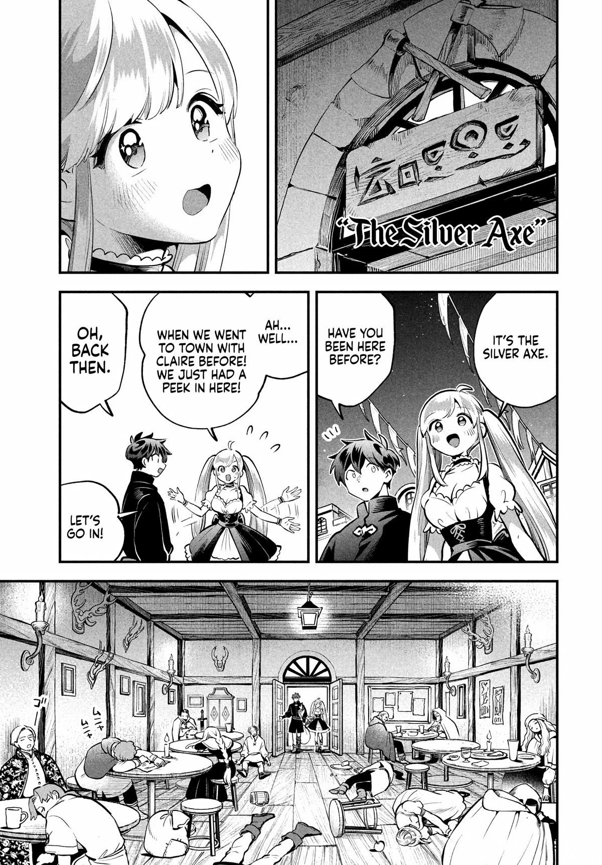 Seven Sleeping Beauties Chap 92 - Next Chap 93