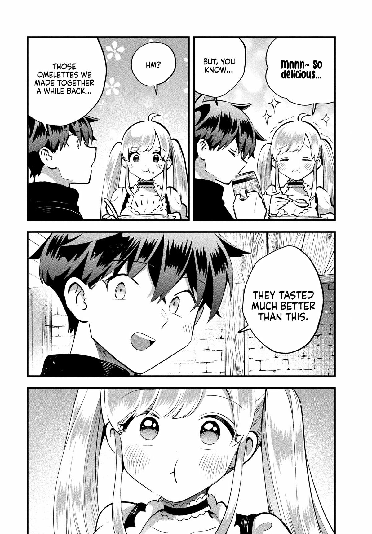 Seven Sleeping Beauties Chap 92 - Next Chap 93