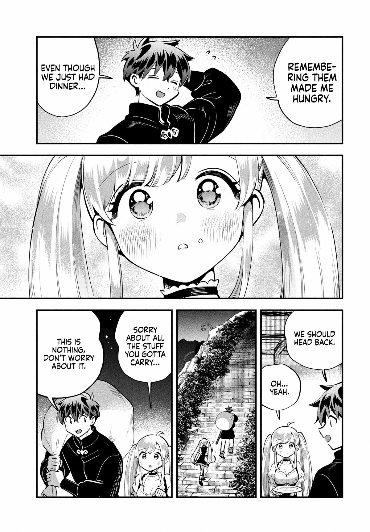 Seven Sleeping Beauties Chap 92 - Next Chap 93