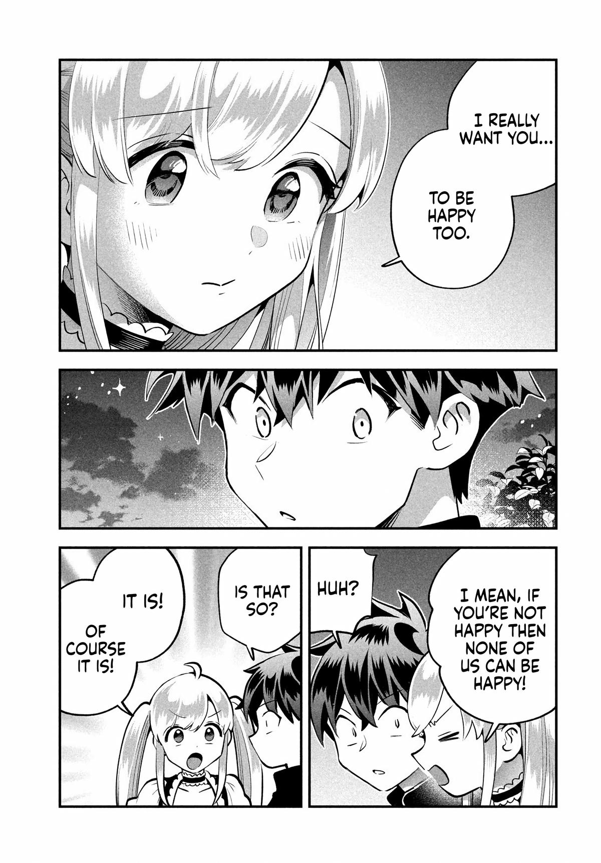 Seven Sleeping Beauties Chap 93 - Next Chap 94