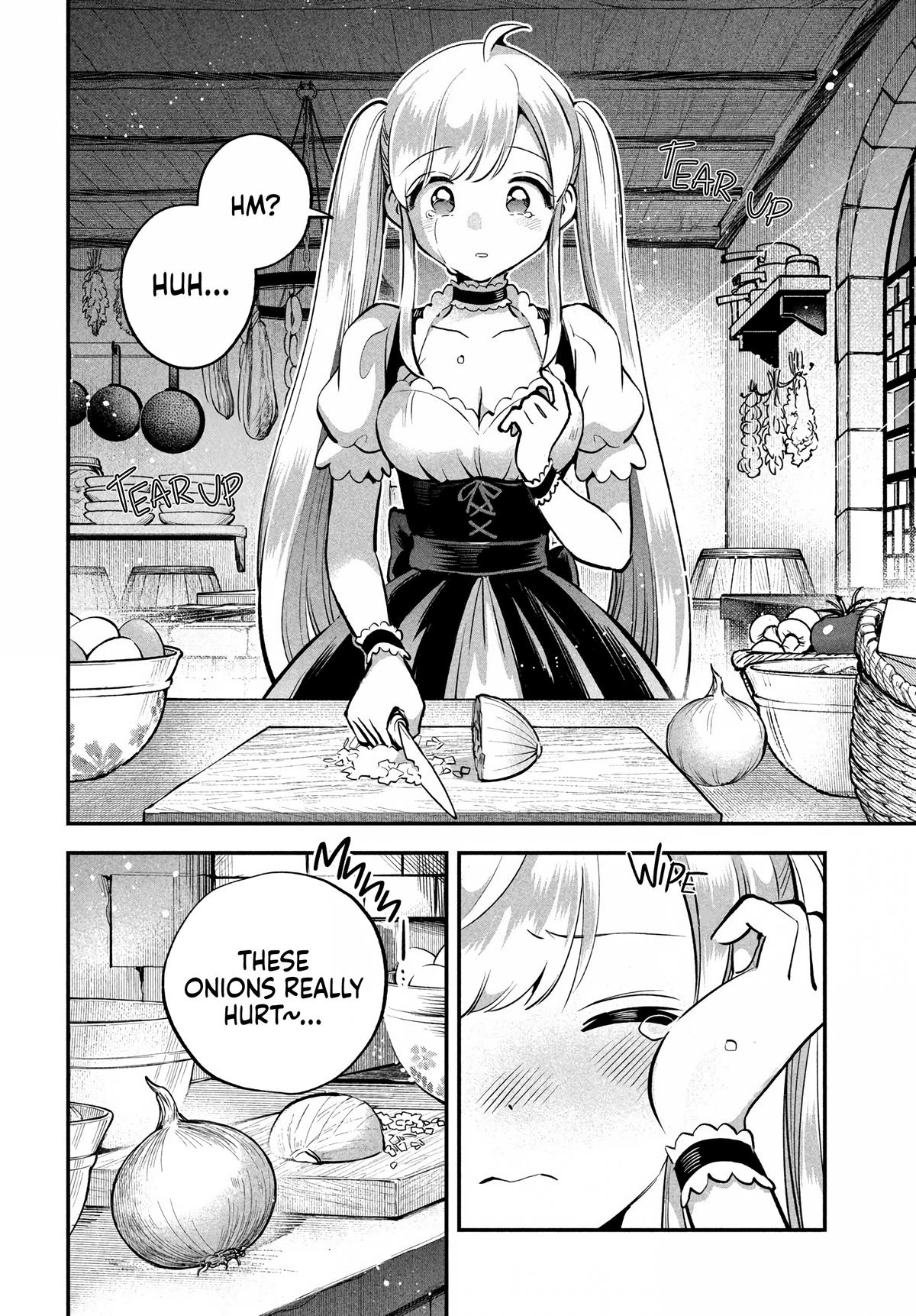 Seven Sleeping Beauties Chap 93 - Next Chap 94