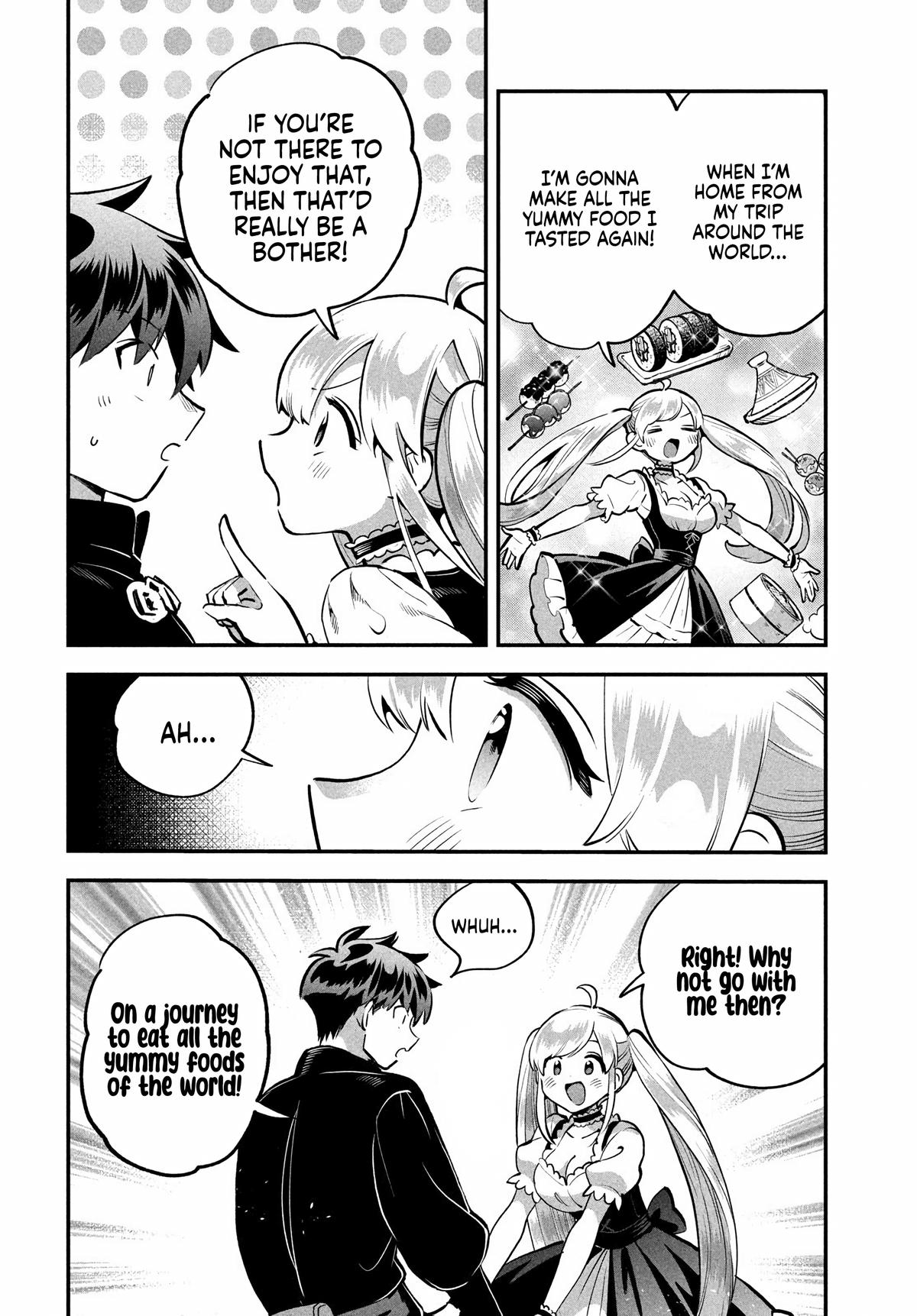 Seven Sleeping Beauties Chap 93 - Next Chap 94