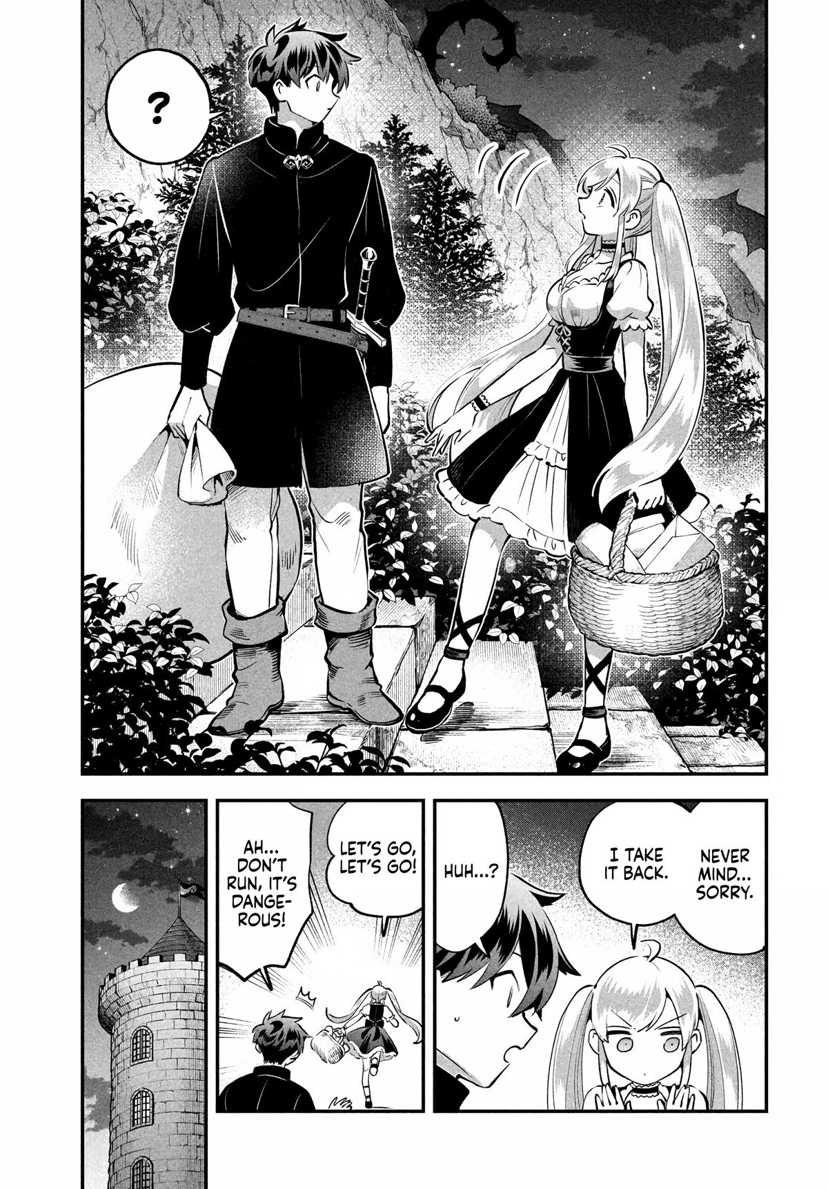 Seven Sleeping Beauties Chap 93 - Next Chap 94