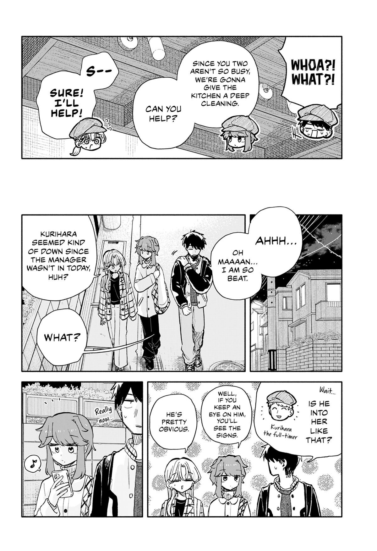 Hope You're Happy, Lemon Chap 102 - Next Chap 103