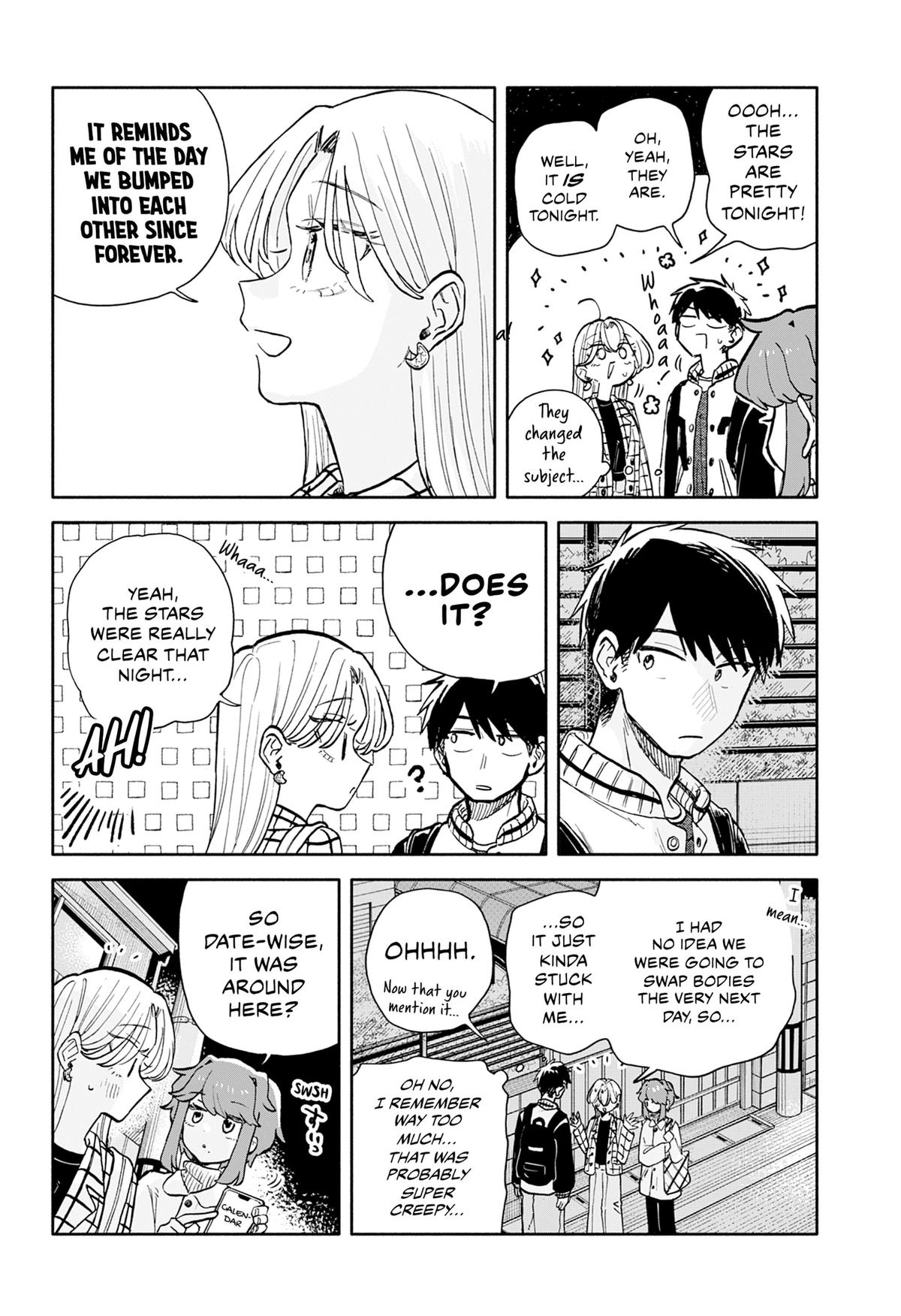 Hope You're Happy, Lemon Chap 102 - Next Chap 103
