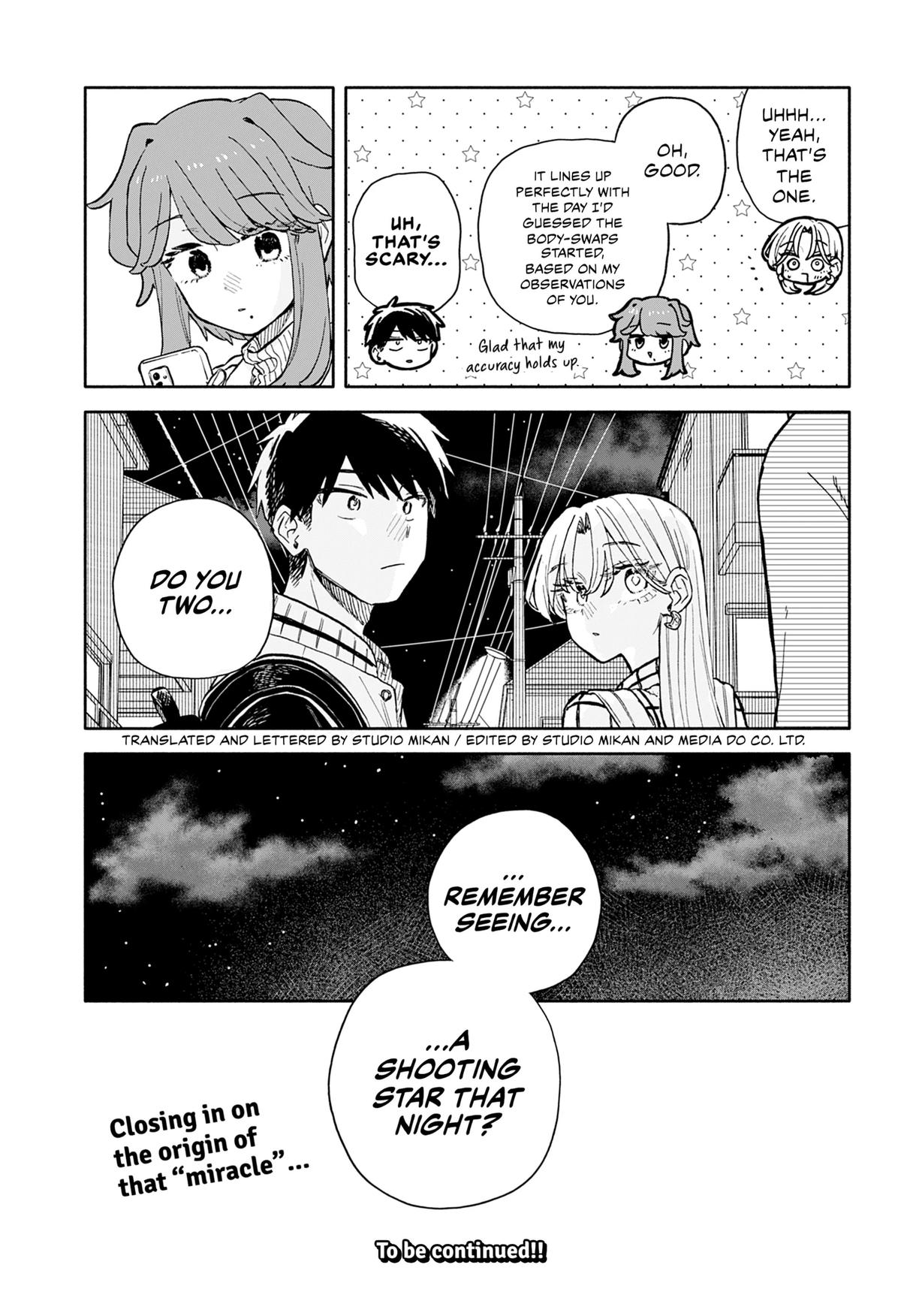 Hope You're Happy, Lemon Chap 102 - Next Chap 103