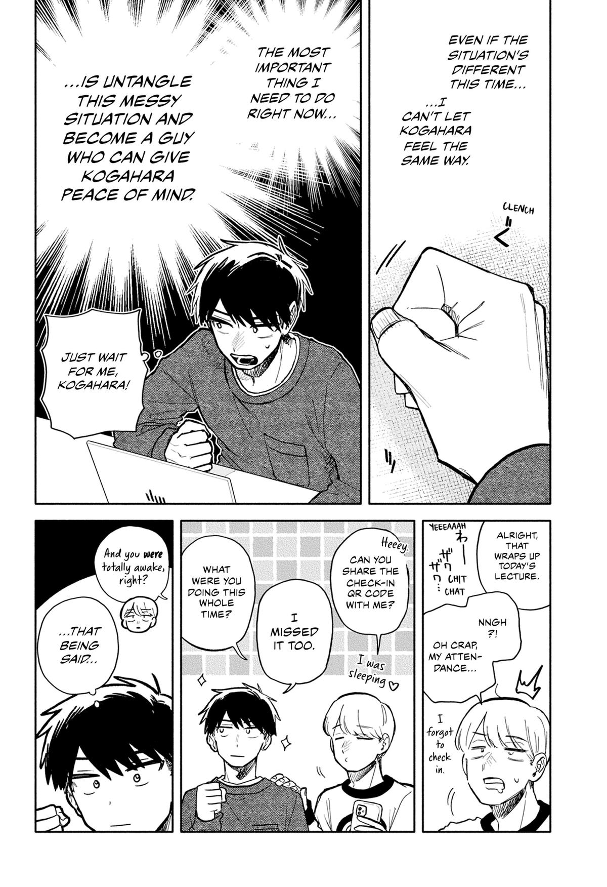 Hope You're Happy, Lemon Chap 102 - Next Chap 103