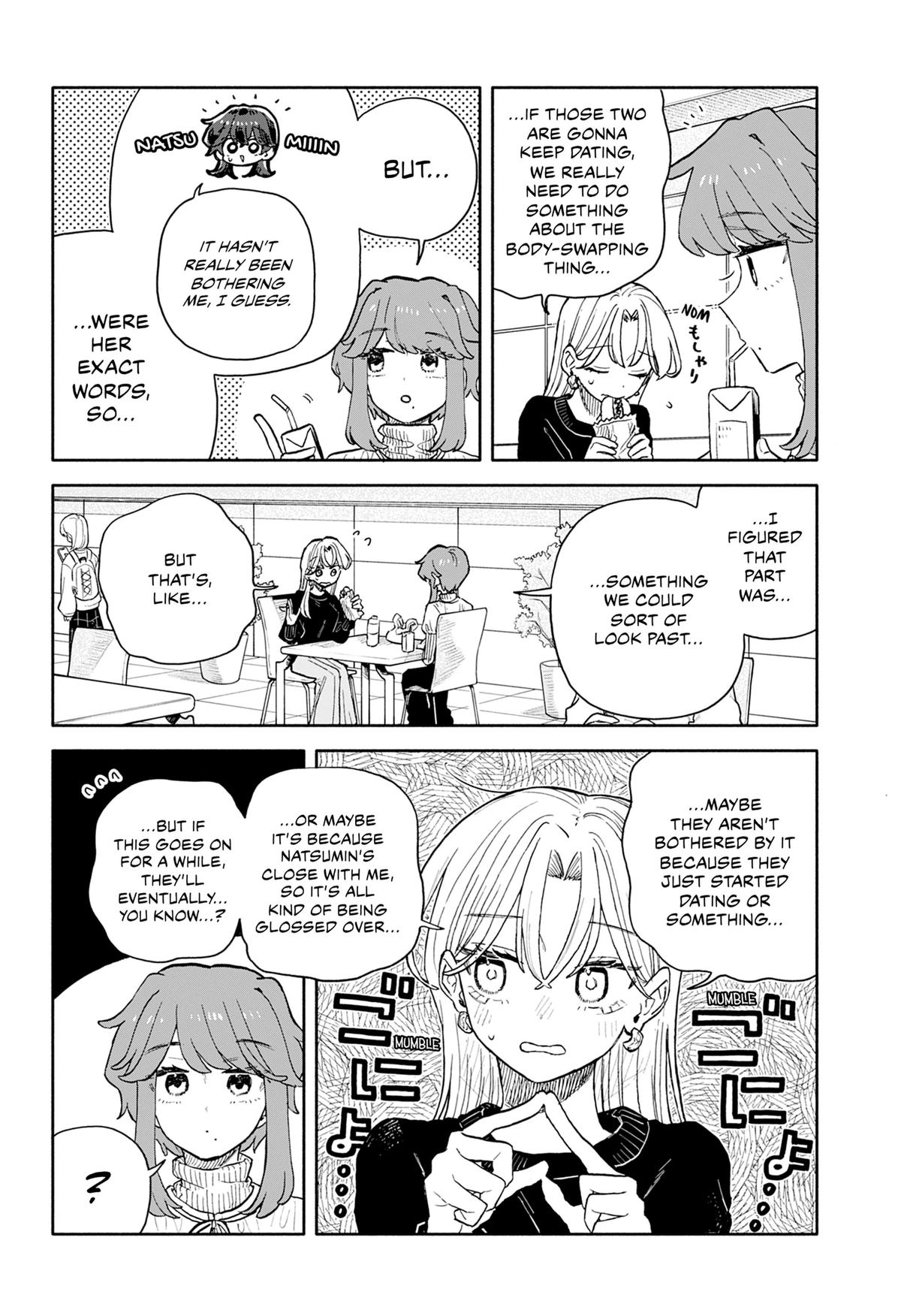 Hope You're Happy, Lemon Chap 102 - Next Chap 103