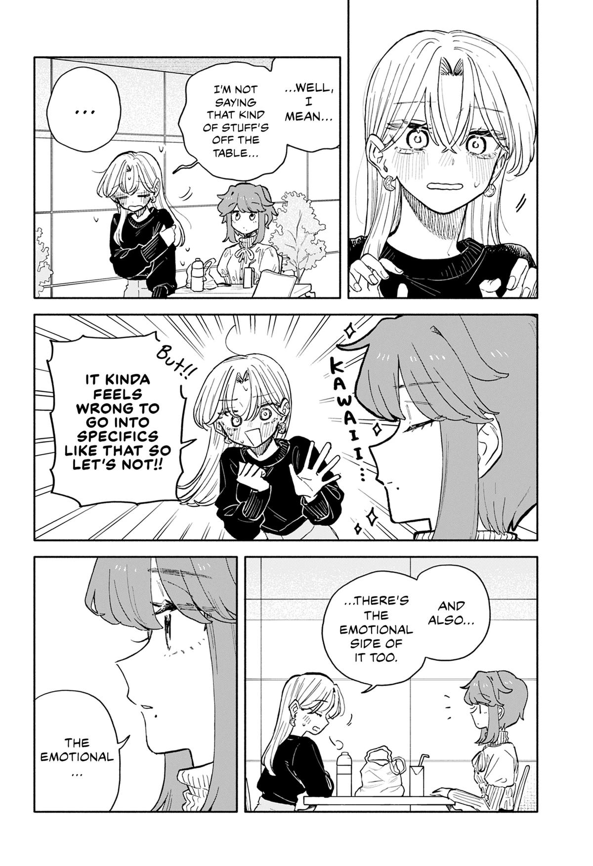 Hope You're Happy, Lemon Chap 102 - Next Chap 103