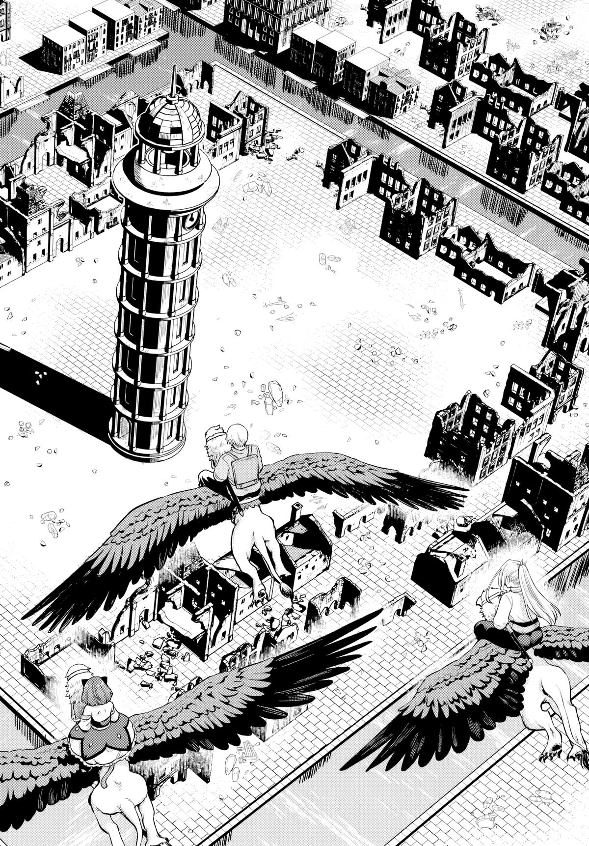RTA Sousha wa Game Sekai kara Kaerenai Chap 30 - Next Chap 31