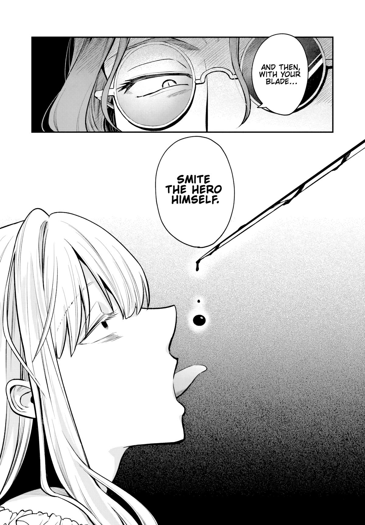 RTA Sousha wa Game Sekai kara Kaerenai Chap 30 - Next Chap 31