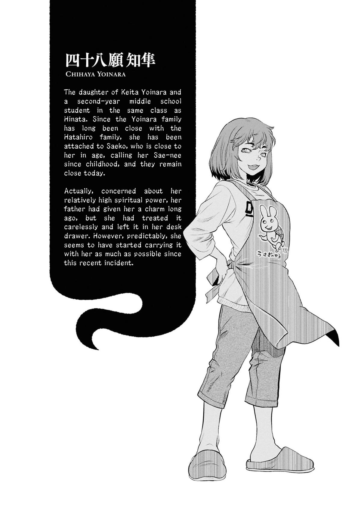 Reiwa no Dara-san Chap 53 - Next Chap 54