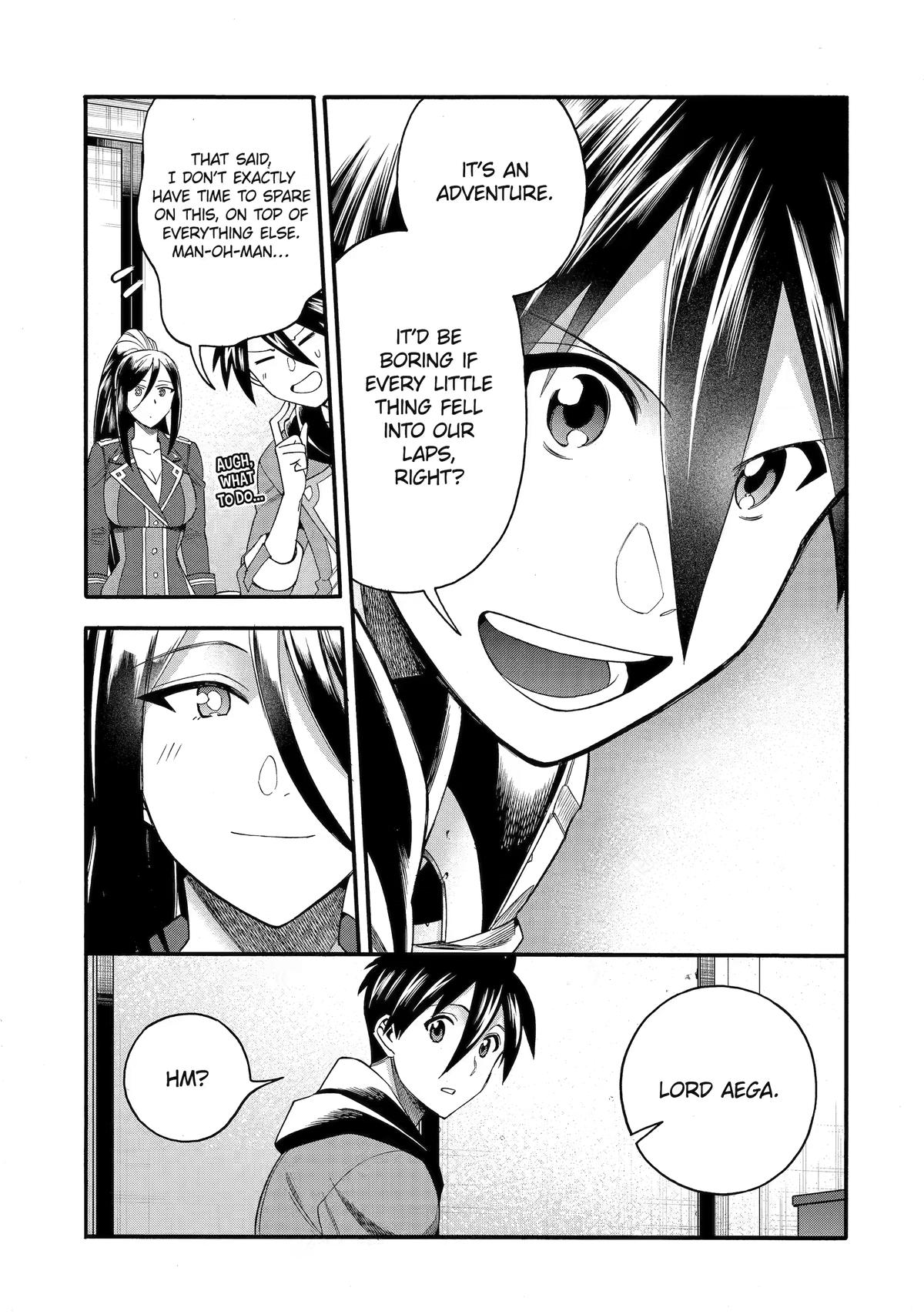 Ikusei Skill wa Mou Iranai to Yuusha Party wo Kaikosareta node, Taishoku Kingawari ni Moratta Chap 72 - Next Chap 73