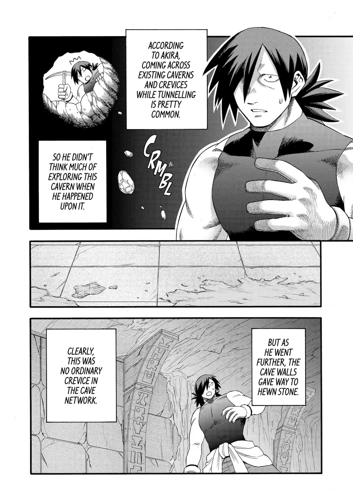 Ikusei Skill wa Mou Iranai to Yuusha Party wo Kaikosareta node, Taishoku Kingawari ni Moratta Chap 72 - Next Chap 73