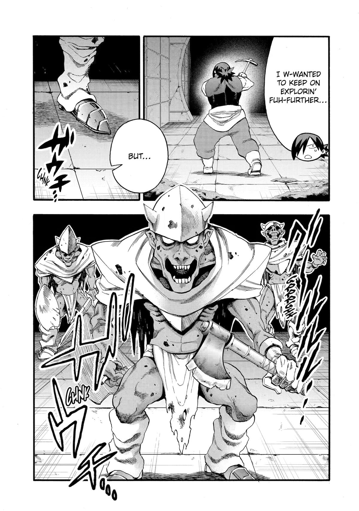 Ikusei Skill wa Mou Iranai to Yuusha Party wo Kaikosareta node, Taishoku Kingawari ni Moratta Chap 72 - Next Chap 73