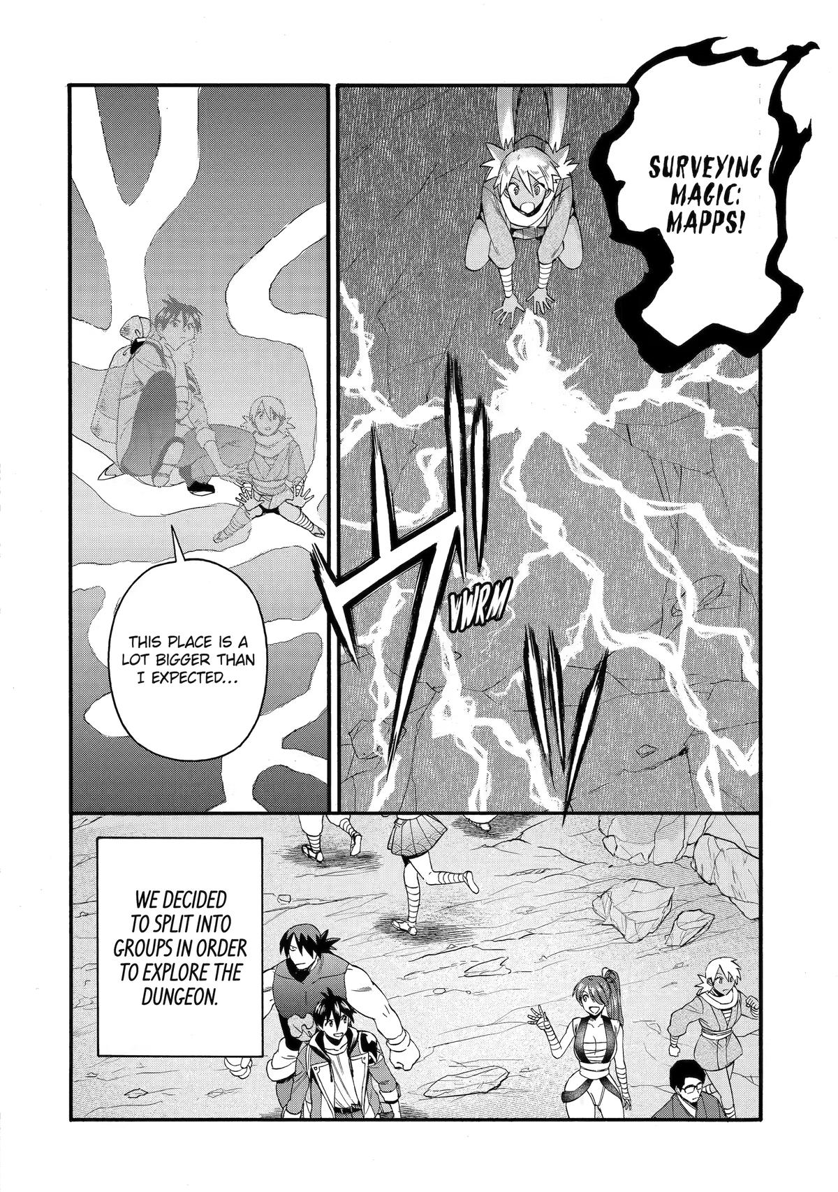 Ikusei Skill wa Mou Iranai to Yuusha Party wo Kaikosareta node, Taishoku Kingawari ni Moratta Chap 72 - Next Chap 73