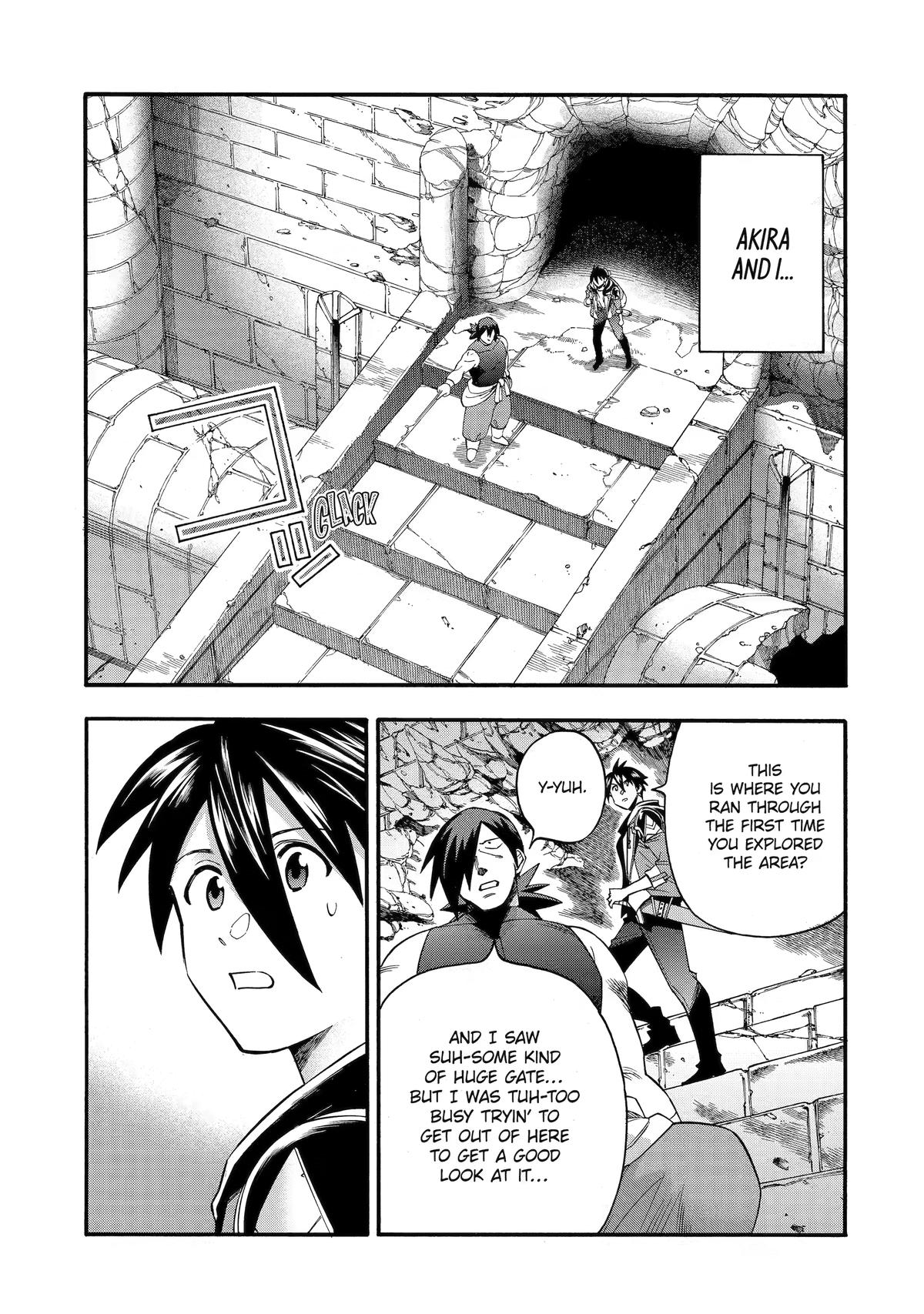 Ikusei Skill wa Mou Iranai to Yuusha Party wo Kaikosareta node, Taishoku Kingawari ni Moratta Chap 72 - Next Chap 73