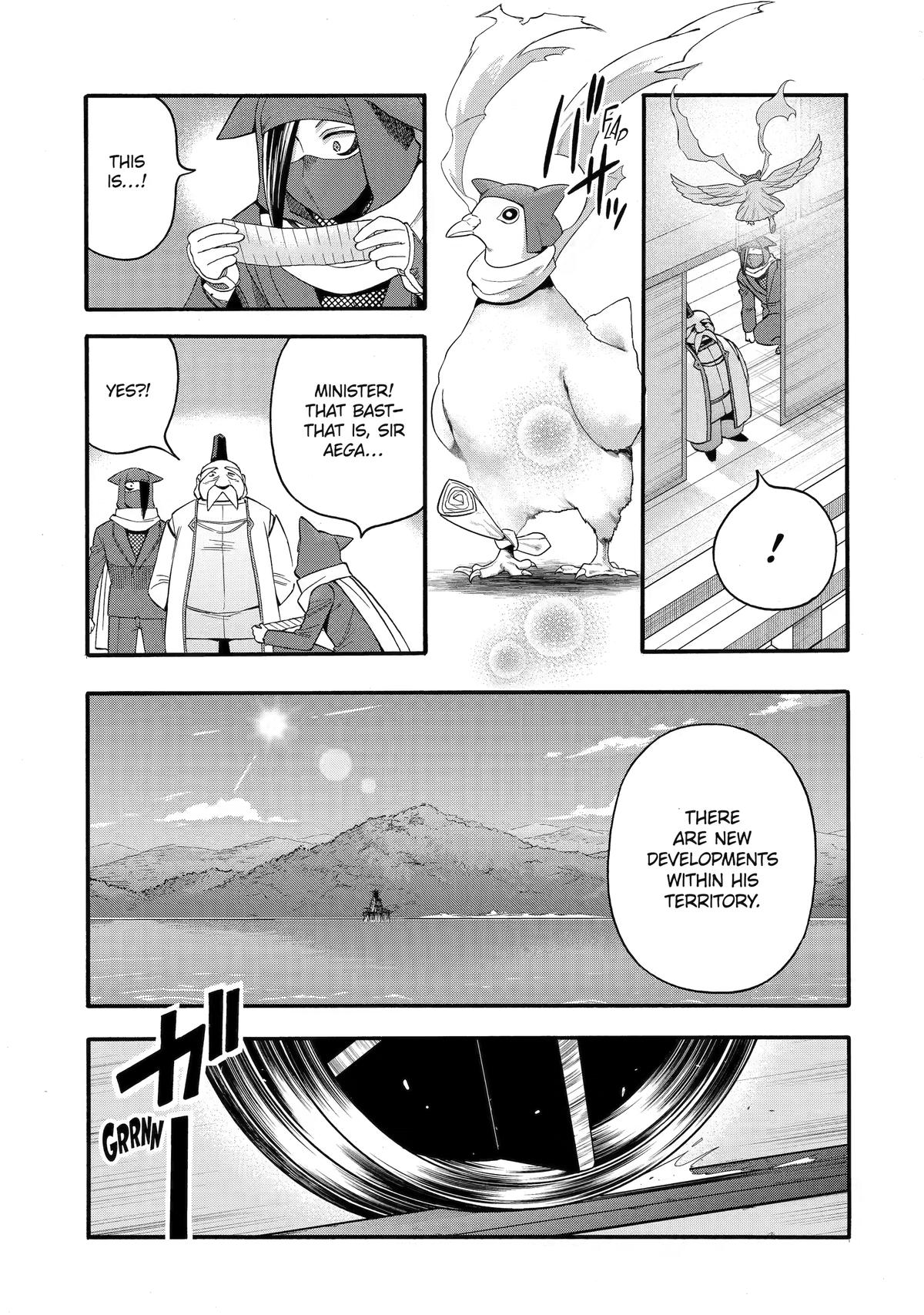 Ikusei Skill wa Mou Iranai to Yuusha Party wo Kaikosareta node, Taishoku Kingawari ni Moratta Chap 72 - Next Chap 73