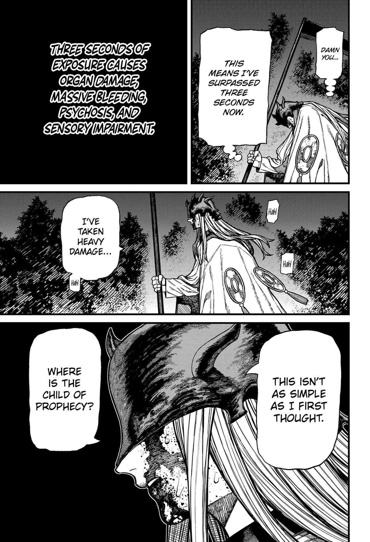Centuria Chap 99 - Next Chap 100
