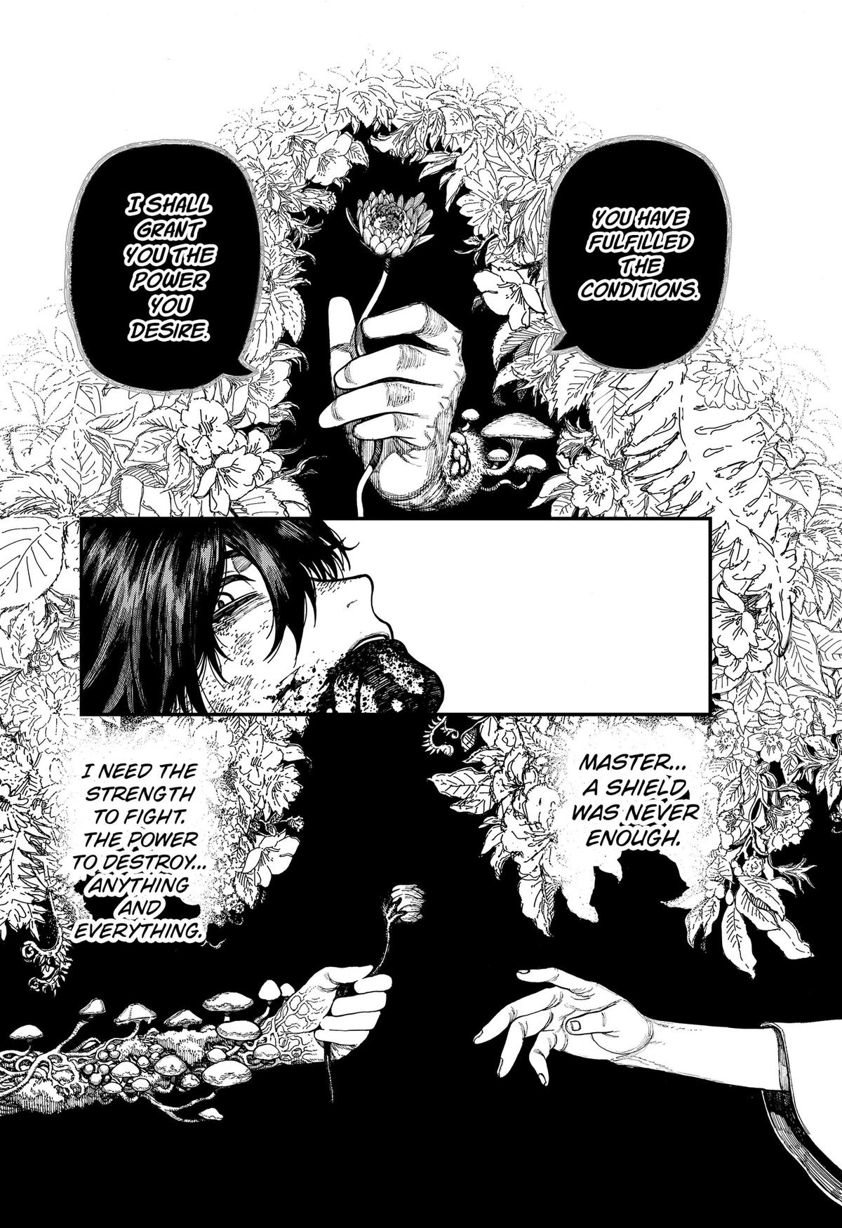 Centuria Chap 99 - Next Chap 100