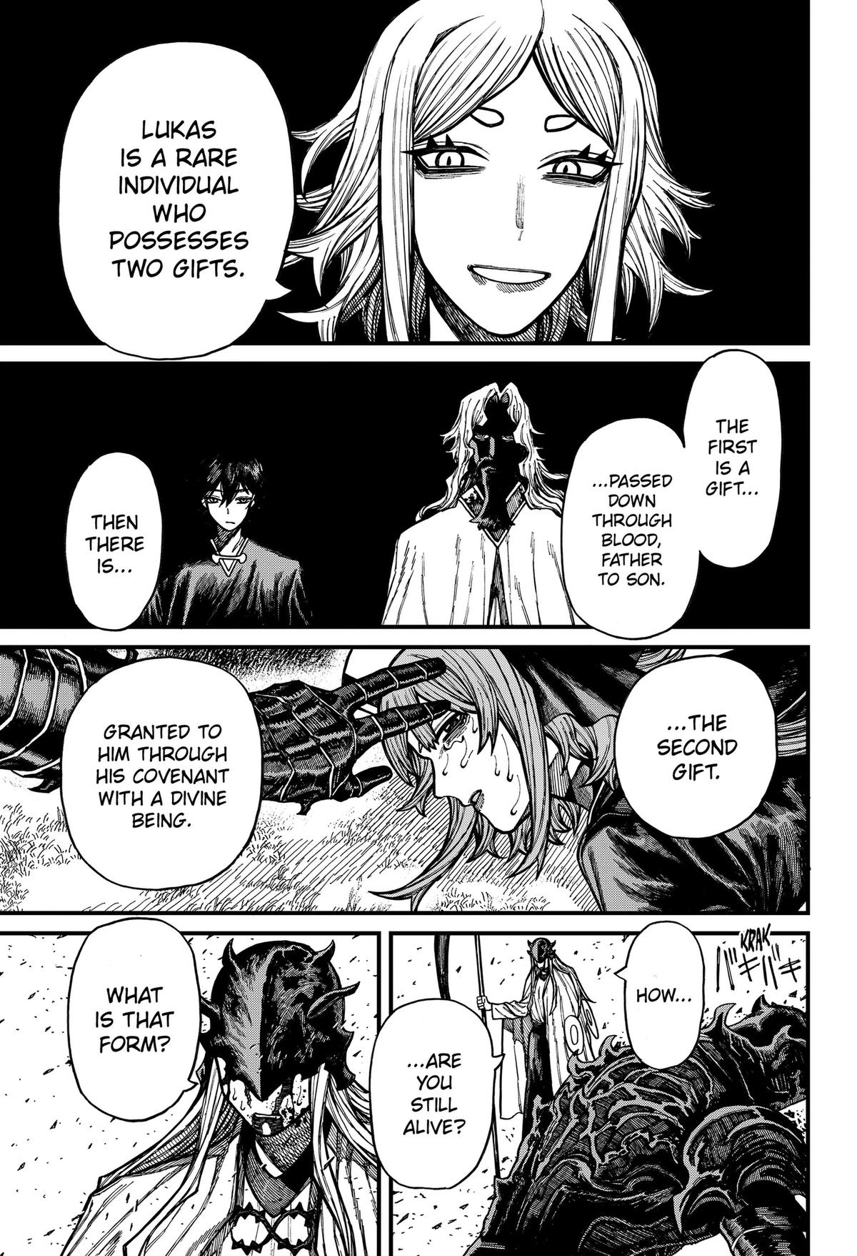 Centuria Chap 99 - Next Chap 100