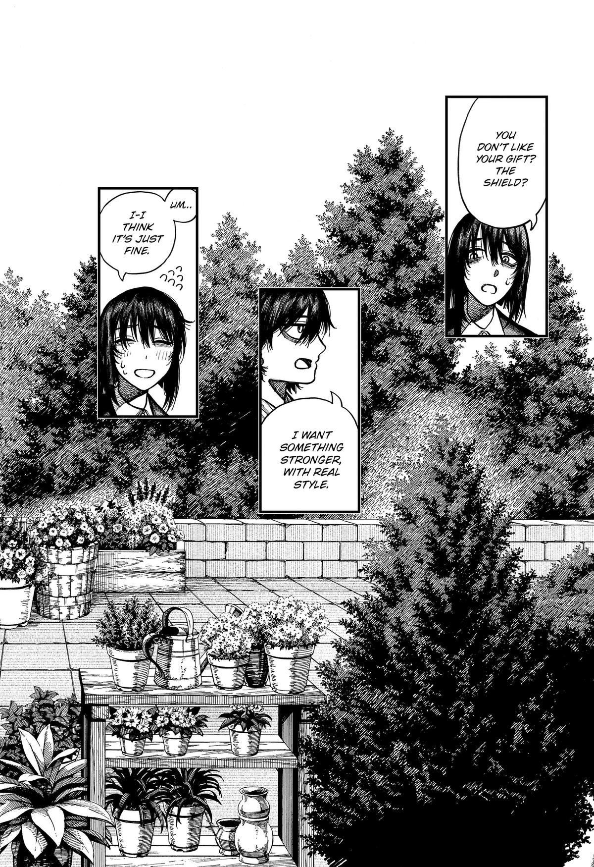 Centuria Chap 99 - Next Chap 100