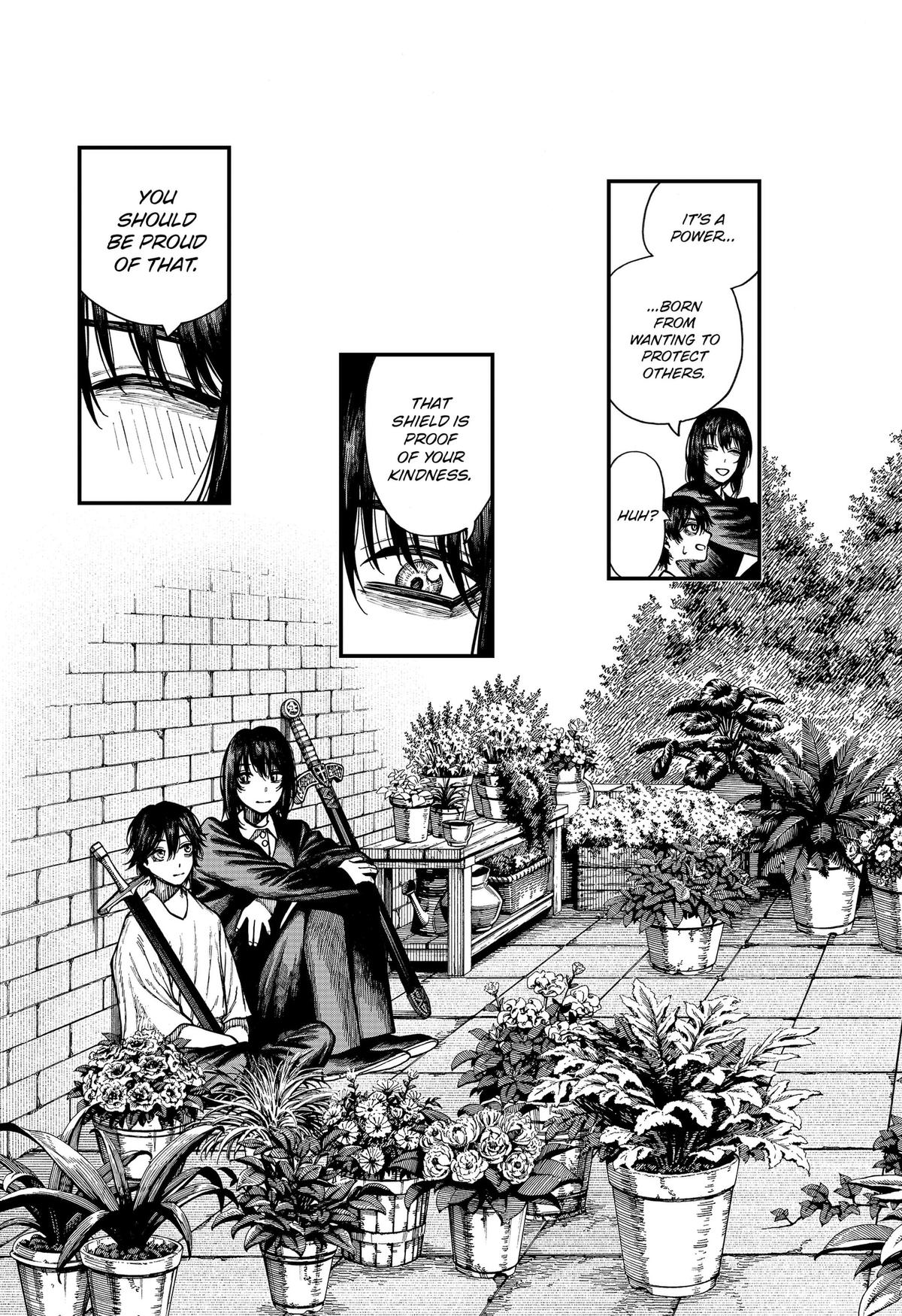 Centuria Chap 99 - Next Chap 100