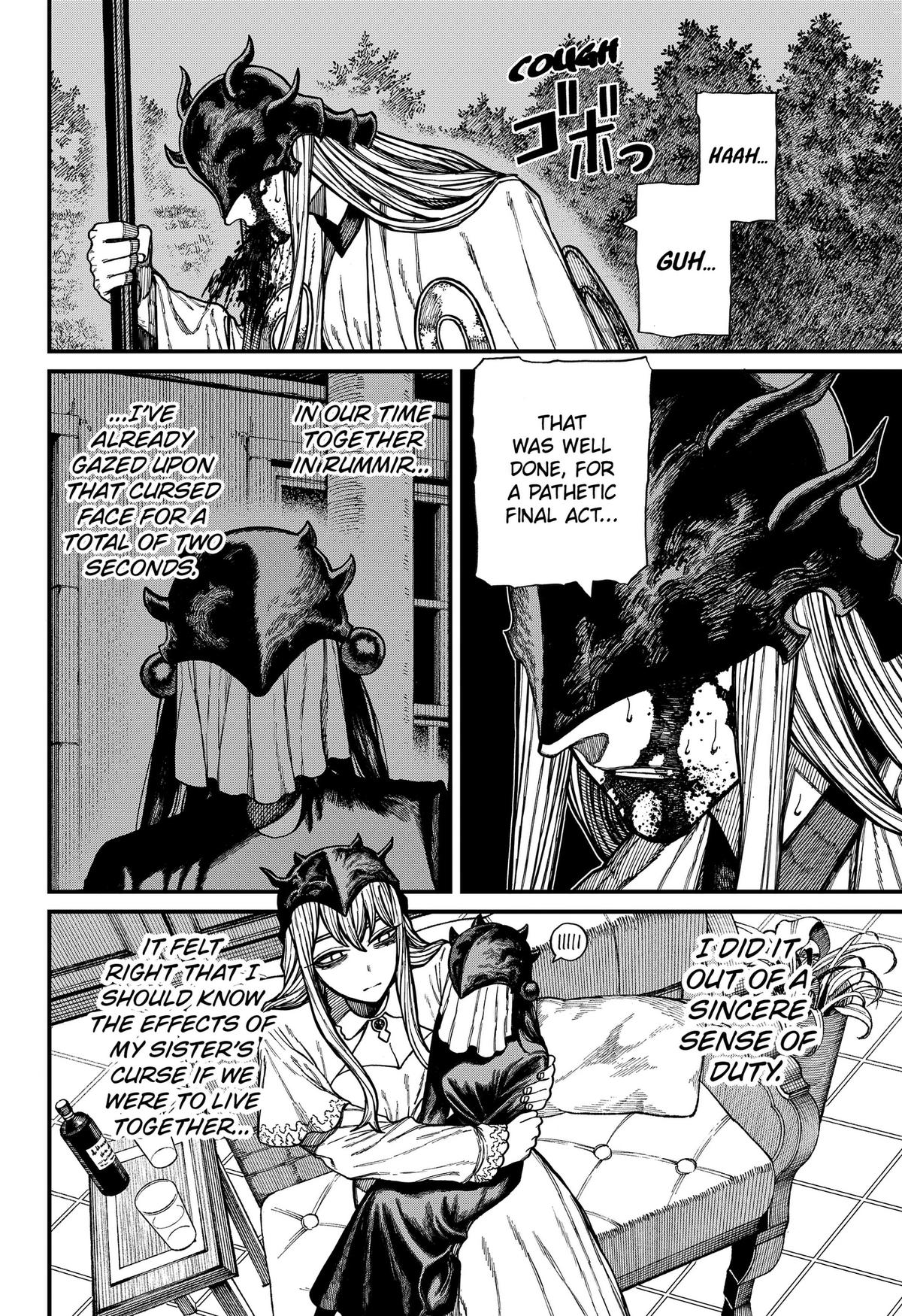 Centuria Chap 99 - Next Chap 100