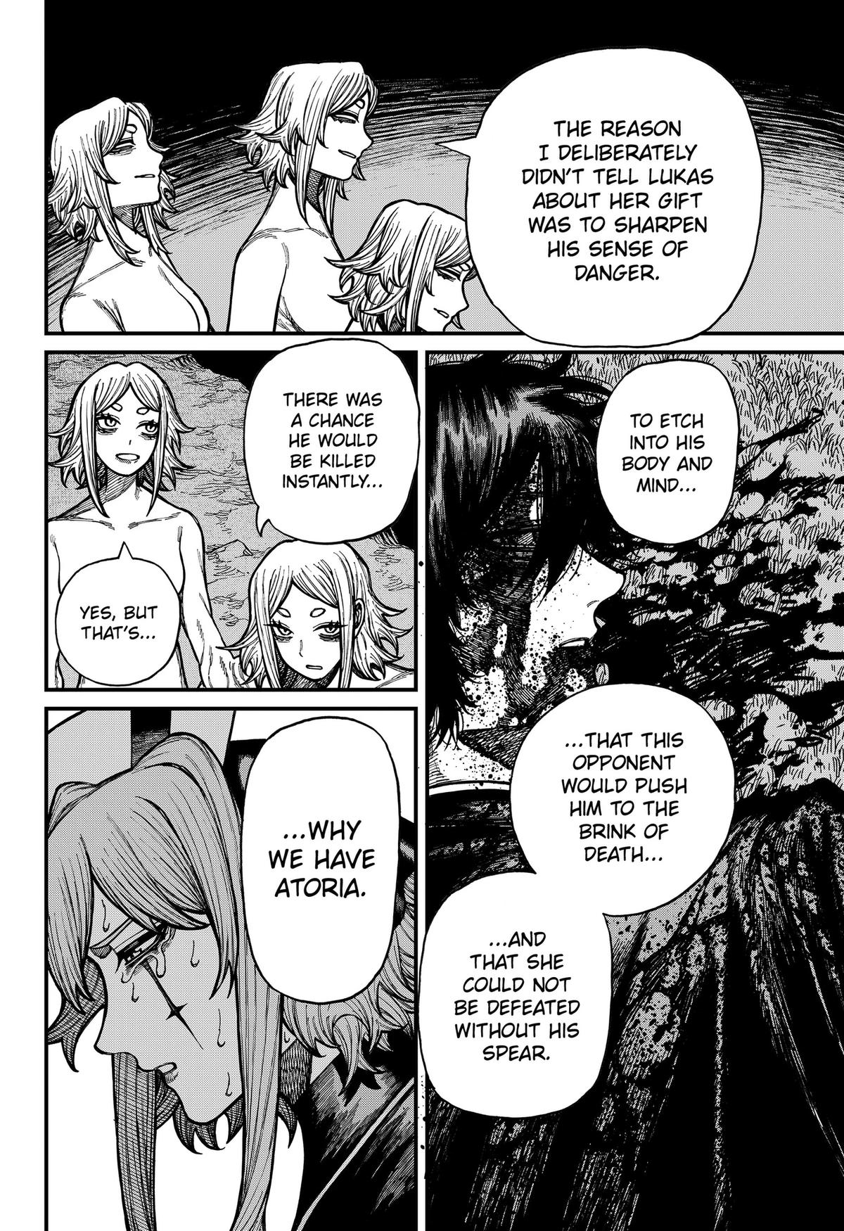 Centuria Chap 99 - Next Chap 100