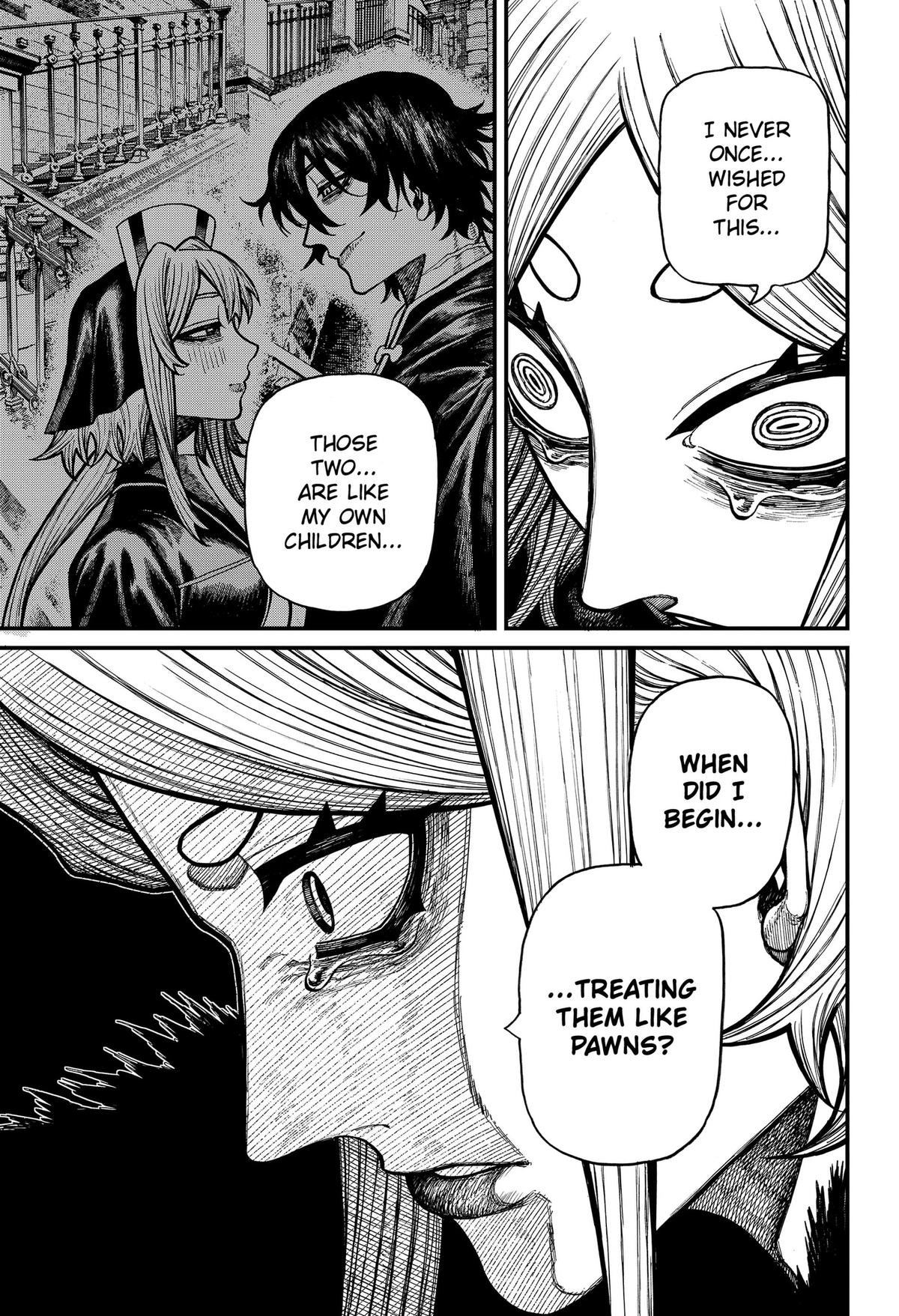 Centuria Chap 99 - Next Chap 100