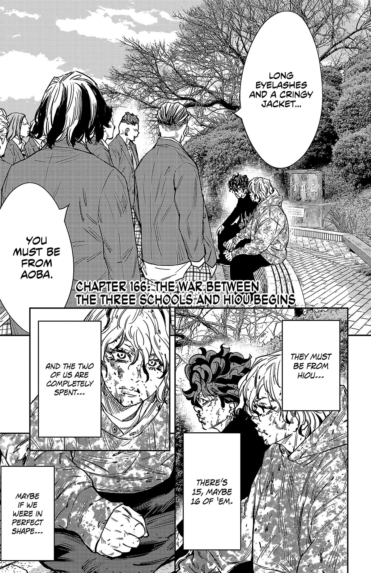 Nine Peaks Chap 166 - Next Chap 167