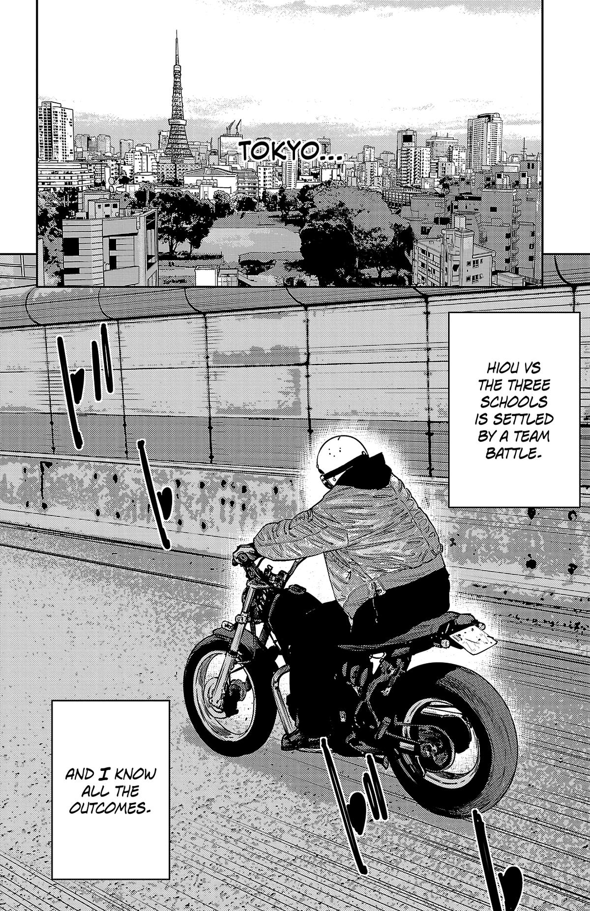 Nine Peaks Chap 168 - Next Chap 169