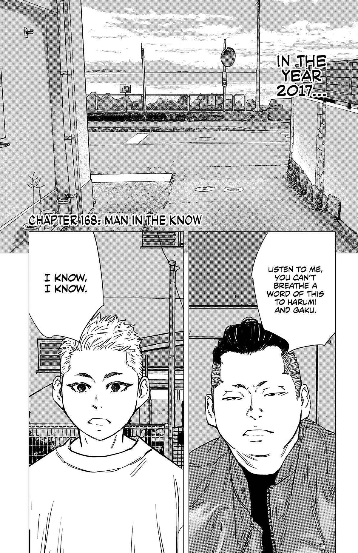 Nine Peaks Chap 168 - Next Chap 169