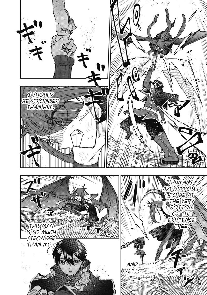 Messiah: Isekai wo Sukutta Motoyuusha ga Mamono no Afureru Genjitsu Sekai wo Musou suru Chap 80 - Next Chap 81
