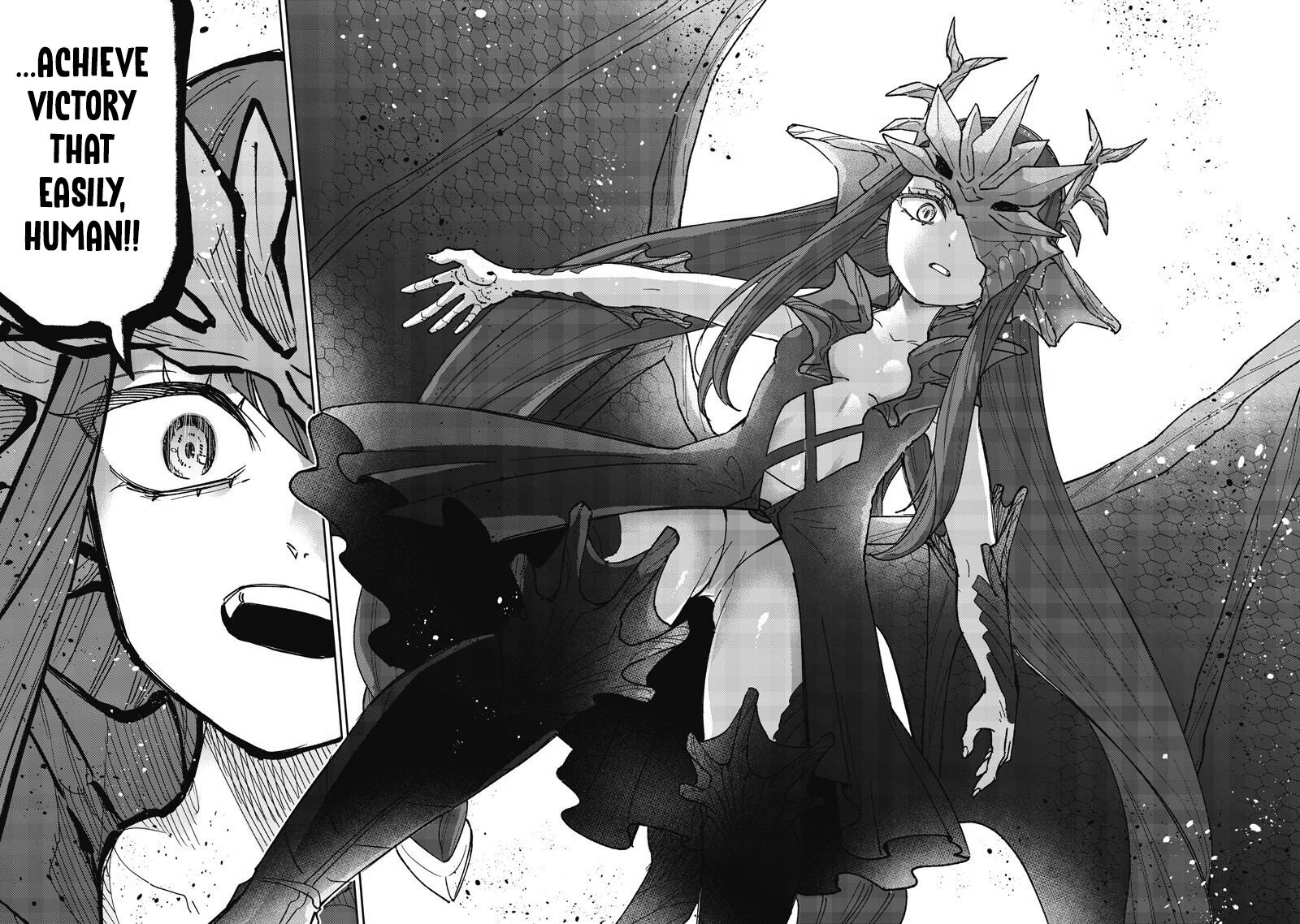 Messiah: Isekai wo Sukutta Motoyuusha ga Mamono no Afureru Genjitsu Sekai wo Musou suru Chap 80 - Next Chap 81