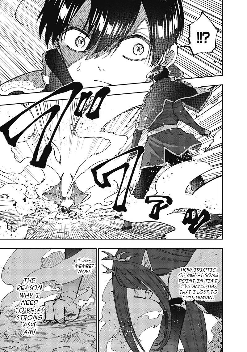 Messiah: Isekai wo Sukutta Motoyuusha ga Mamono no Afureru Genjitsu Sekai wo Musou suru Chap 80 - Next Chap 81