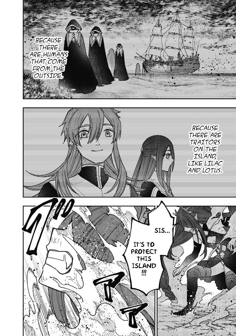 Messiah: Isekai wo Sukutta Motoyuusha ga Mamono no Afureru Genjitsu Sekai wo Musou suru Chap 80 - Next Chap 81