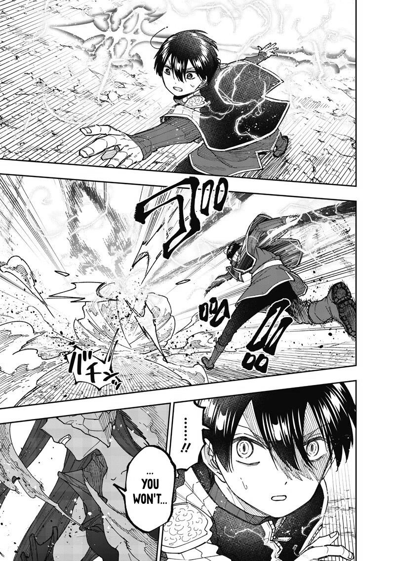 Messiah: Isekai wo Sukutta Motoyuusha ga Mamono no Afureru Genjitsu Sekai wo Musou suru Chap 80 - Next Chap 81