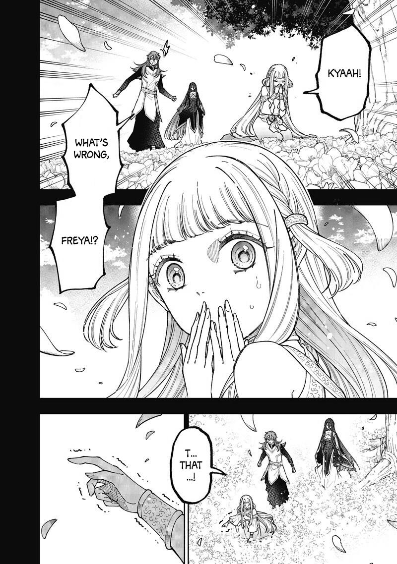 Messiah: Isekai wo Sukutta Motoyuusha ga Mamono no Afureru Genjitsu Sekai wo Musou suru Chap 80 - Next Chap 81