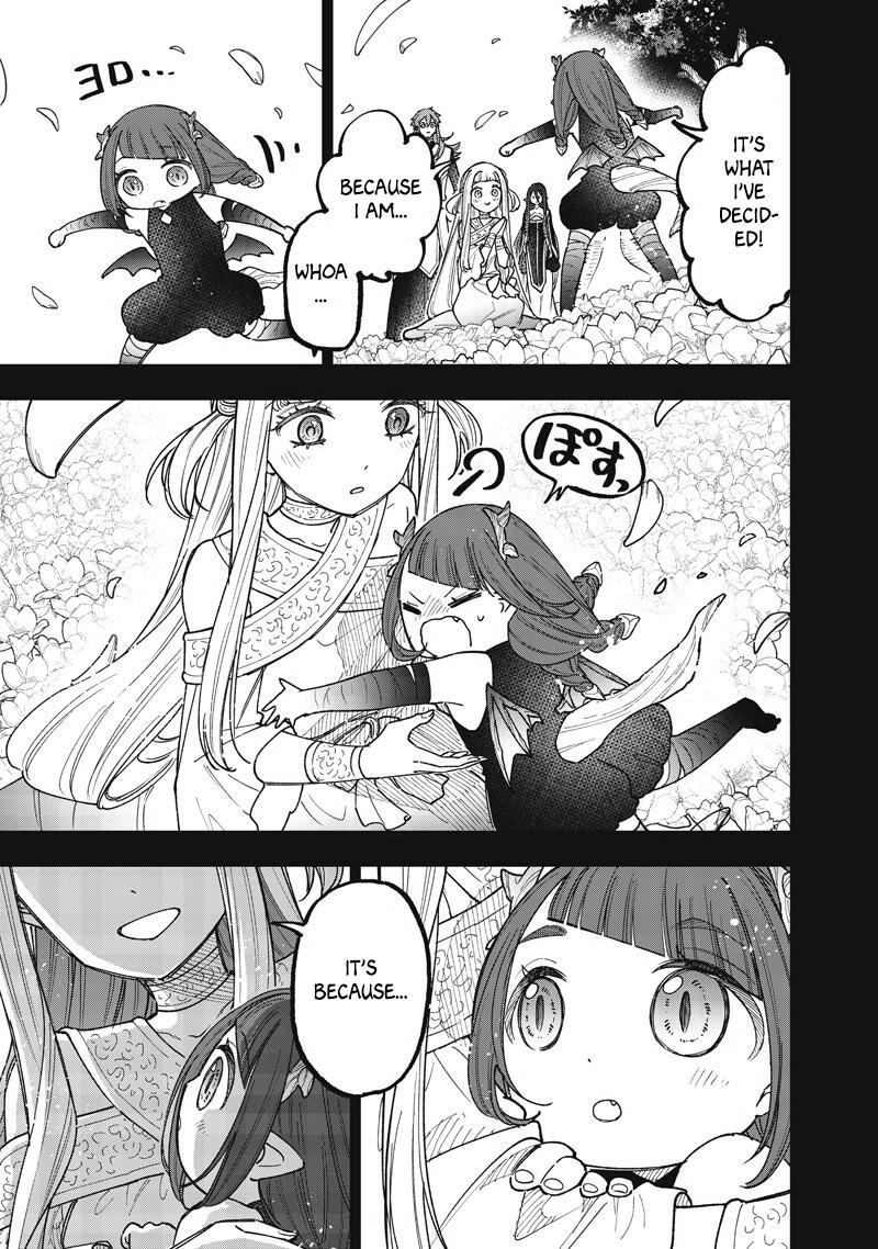 Messiah: Isekai wo Sukutta Motoyuusha ga Mamono no Afureru Genjitsu Sekai wo Musou suru Chap 80 - Next Chap 81