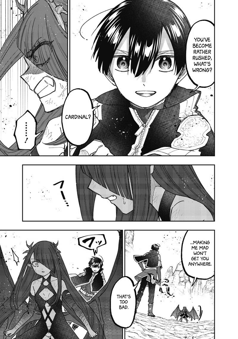 Messiah: Isekai wo Sukutta Motoyuusha ga Mamono no Afureru Genjitsu Sekai wo Musou suru Chap 80 - Next Chap 81