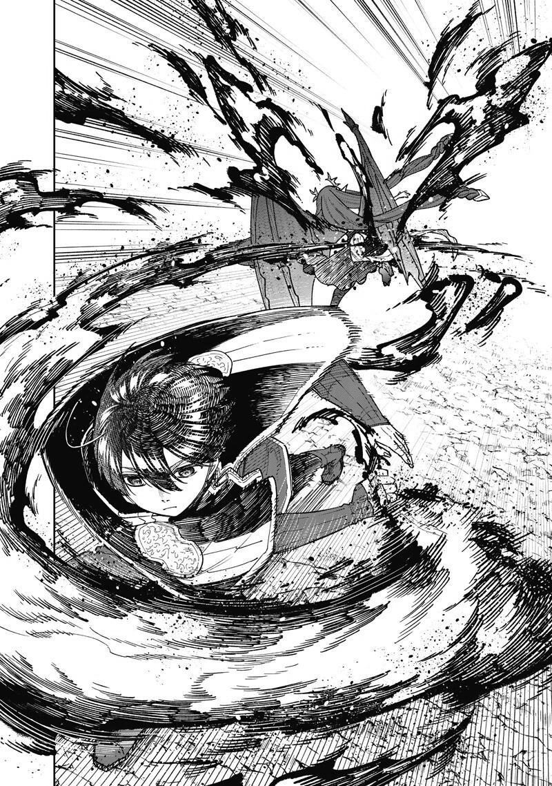 Messiah: Isekai wo Sukutta Motoyuusha ga Mamono no Afureru Genjitsu Sekai wo Musou suru Chap 80 - Next Chap 81
