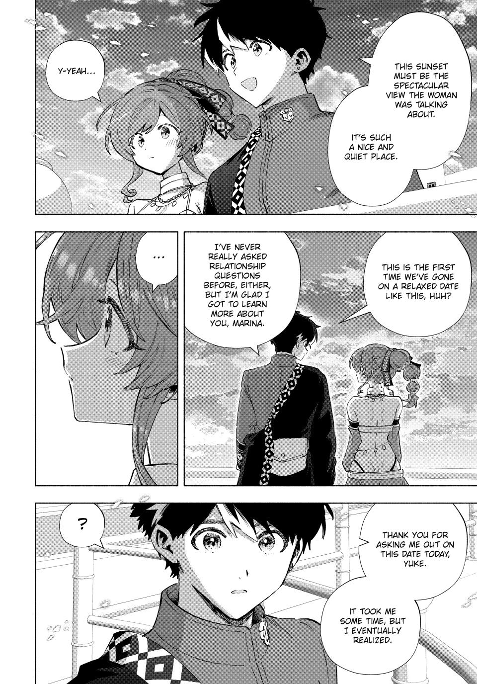 A-Rank Party wo Ridatsu shita Ore wa, Moto Oshiego-tachi to Meikyuu Shinbu wo Mezasu. Chap 168 - Next Chap 169