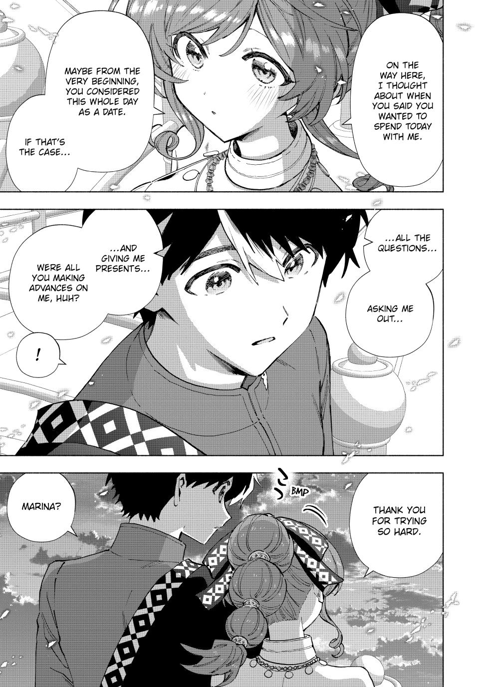 A-Rank Party wo Ridatsu shita Ore wa, Moto Oshiego-tachi to Meikyuu Shinbu wo Mezasu. Chap 168 - Next Chap 169