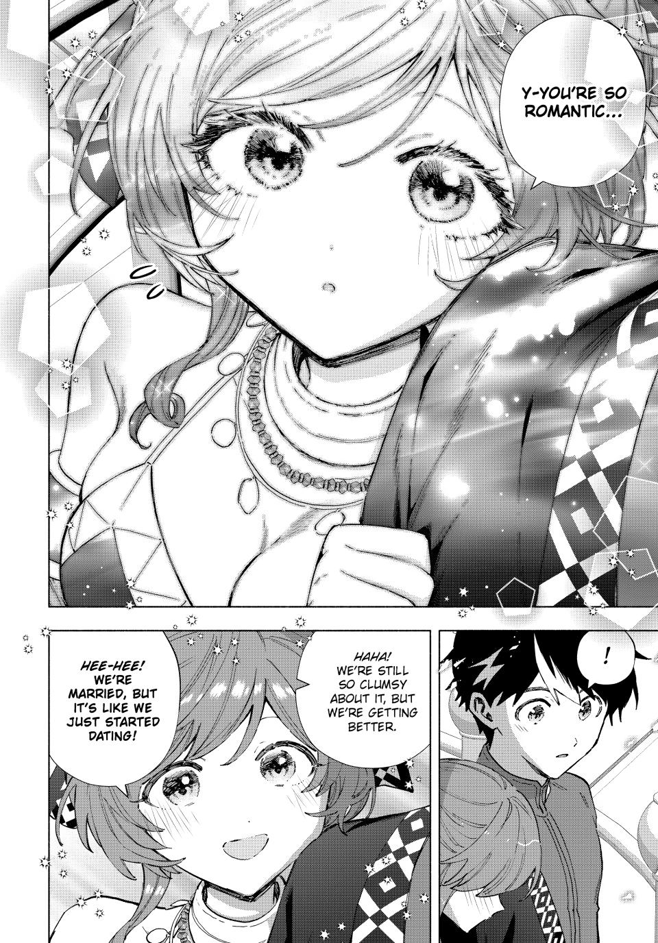 A-Rank Party wo Ridatsu shita Ore wa, Moto Oshiego-tachi to Meikyuu Shinbu wo Mezasu. Chap 168 - Next Chap 169