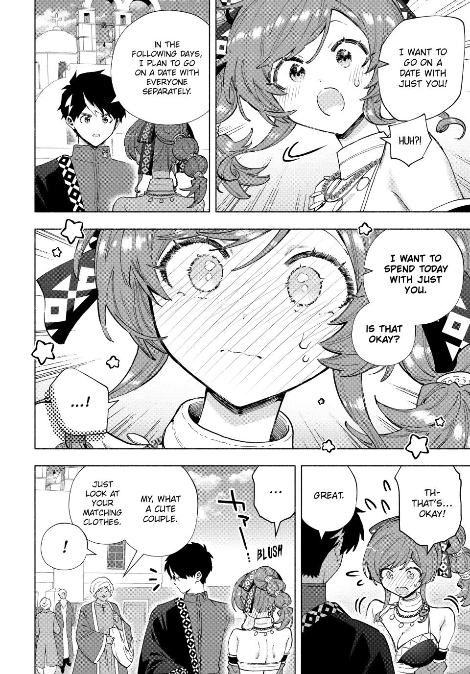A-Rank Party wo Ridatsu shita Ore wa, Moto Oshiego-tachi to Meikyuu Shinbu wo Mezasu. Chap 168 - Next Chap 169